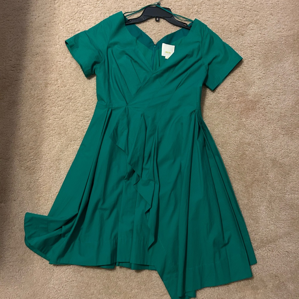Anthropologie Dress